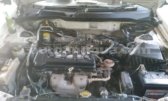 Buy Used Nissan Almera Other Car in Potters Village in Antigua Buy Used Nissan Almera Other Car in Potters Village in Antigua