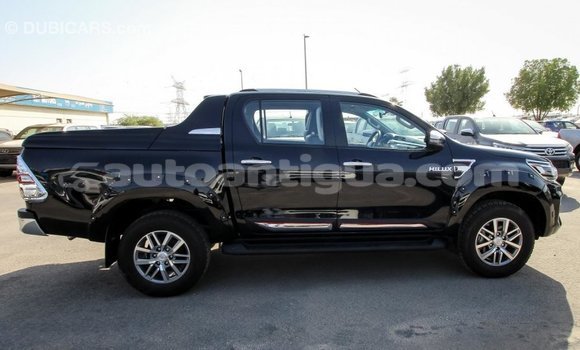 Buy Import Toyota Land Cruiser Black Car in Import - Dubai in Antigua Buy Import Toyota Land Cruiser Black Car in Import - Dubai in Antigua