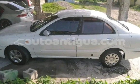 Buy Used Nissan Almera Other Car in Potters Village in Antigua Buy Used Nissan Almera Other Car in Potters Village in Antigua