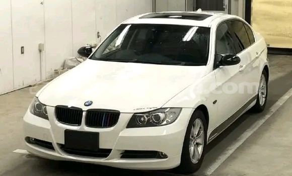Buy Used BMW 4er White Car in St John's in Antigua Buy Used BMW 4er White Car in St John's in Antigua