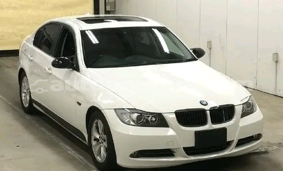 Buy Used BMW 4er White Car in St John's in Antigua Buy Used BMW 4er White Car in St John's in Antigua