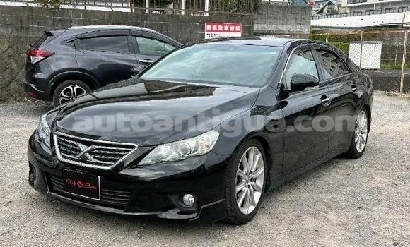 Buy Used Toyota Carina ED Black Car in Carlisle in Antigua Buy Used Toyota Carina ED Black Car in Carlisle in Antigua