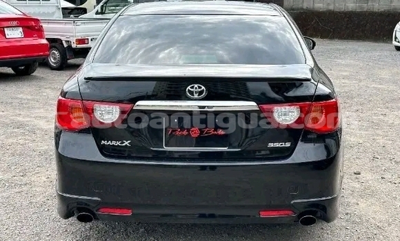 Buy Used Toyota Carina ED Black Car in Carlisle in Antigua Buy Used Toyota Carina ED Black Car in Carlisle in Antigua
