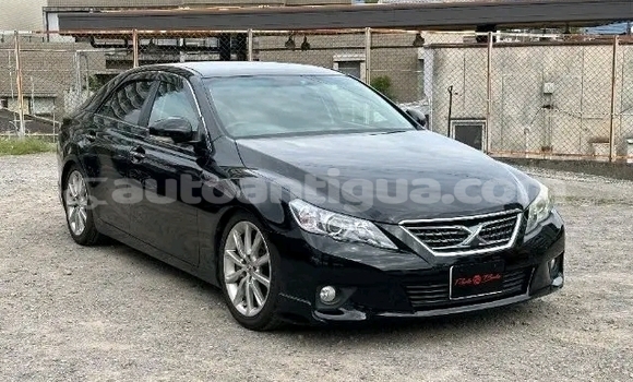 Buy Used Toyota Carina ED Black Car in Carlisle in Antigua Buy Used Toyota Carina ED Black Car in Carlisle in Antigua