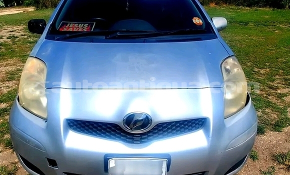 Buy Used Toyota Avanza Other Car in Carlisle in Antigua Buy Used Toyota Avanza Other Car in Carlisle in Antigua