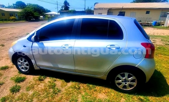 Buy Used Toyota Avanza Other Car in Carlisle in Antigua Buy Used Toyota Avanza Other Car in Carlisle in Antigua