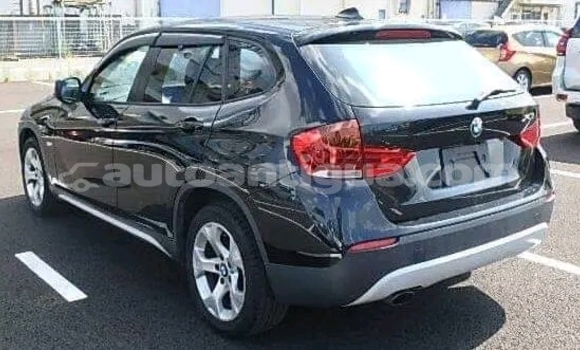 Buy Used BMW 3200 Black Car in Codrington in Antigua