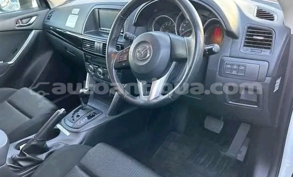 Buy Used Mazda 5 White Car in Cedar Grove in Antigua Buy Used Mazda 5 White Car in Cedar Grove in Antigua