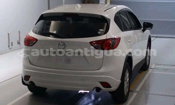 Buy Used Mazda 5 White Car in Cedar Grove in Antigua Buy Used Mazda 5 White Car in Cedar Grove in Antigua
