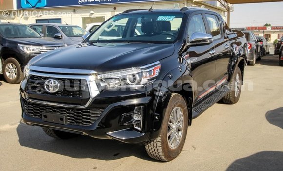 Buy Import Toyota Land Cruiser Black Car in Import - Dubai in Antigua Buy Import Toyota Land Cruiser Black Car in Import - Dubai in Antigua