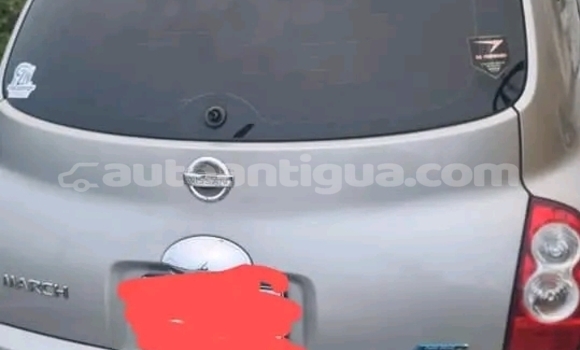 Buy Used Nissan AD Other Car in Liberta in Antigua Buy Used Nissan AD Other Car in Liberta in Antigua