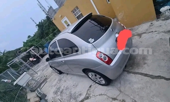 Buy Used Nissan AD Other Car in Liberta in Antigua Buy Used Nissan AD Other Car in Liberta in Antigua