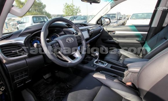 Buy Import Toyota Land Cruiser Black Car in Import - Dubai in Antigua Buy Import Toyota Land Cruiser Black Car in Import - Dubai in Antigua