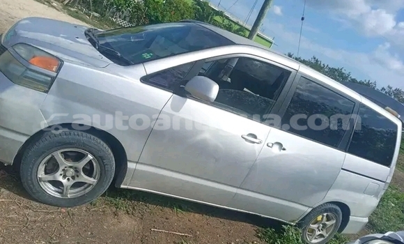 Buy Used Brilliance V5 Other Car in Codrington in Antigua Buy Used Brilliance V5 Other Car in Codrington in Antigua