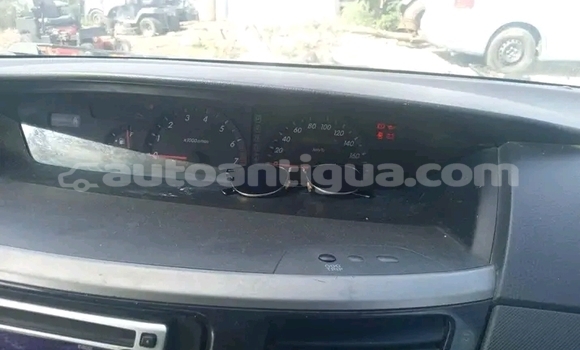 Buy Used Brilliance V5 Other Car in Codrington in Antigua Buy Used Brilliance V5 Other Car in Codrington in Antigua