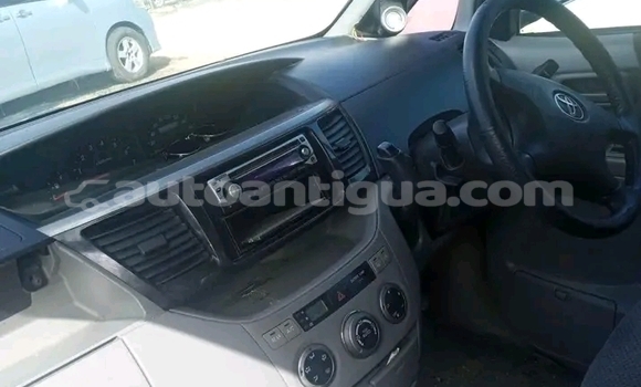 Buy Used Brilliance V5 Other Car in Codrington in Antigua Buy Used Brilliance V5 Other Car in Codrington in Antigua