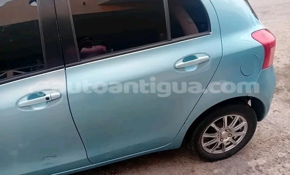Buy Used Toyota Aygo Other Car in Piggotts in Antigua Buy Used Toyota Aygo Other Car in Piggotts in Antigua