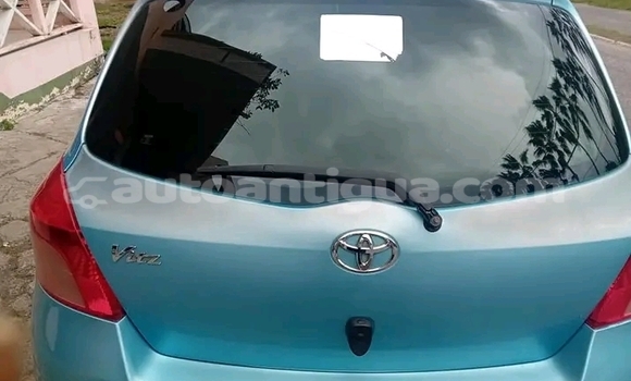 Buy Used Toyota Aygo Other Car in Piggotts in Antigua Buy Used Toyota Aygo Other Car in Piggotts in Antigua