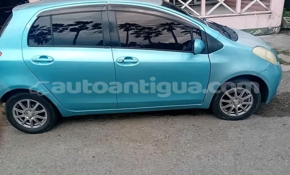 Buy Used Toyota Aygo Other Car in Piggotts in Antigua Buy Used Toyota Aygo Other Car in Piggotts in Antigua