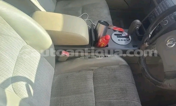 Buy Used Hafei Simbo Other Car in Liberta in Antigua Buy Used Hafei Simbo Other Car in Liberta in Antigua