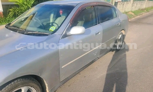 Buy Used Hafei Simbo Other Car in Liberta in Antigua Buy Used Hafei Simbo Other Car in Liberta in Antigua