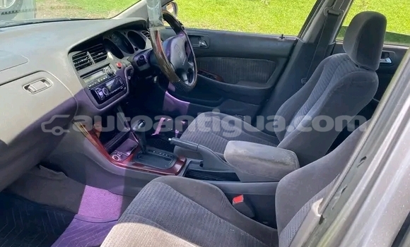 Buy Used Honda CR-X Other Car in Piggotts in Antigua Buy Used Honda CR-X Other Car in Piggotts in Antigua