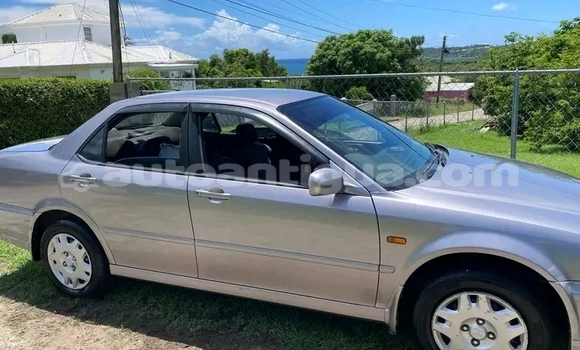 Buy Used Honda CR-X Other Car in Piggotts in Antigua Buy Used Honda CR-X Other Car in Piggotts in Antigua
