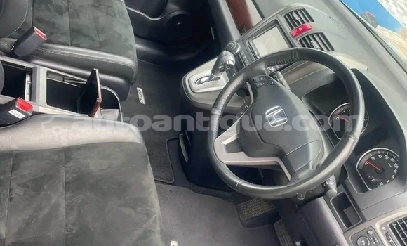 Buy Used Honda Ballade Black Car in Parham in Antigua Buy Used Honda Ballade Black Car in Parham in Antigua