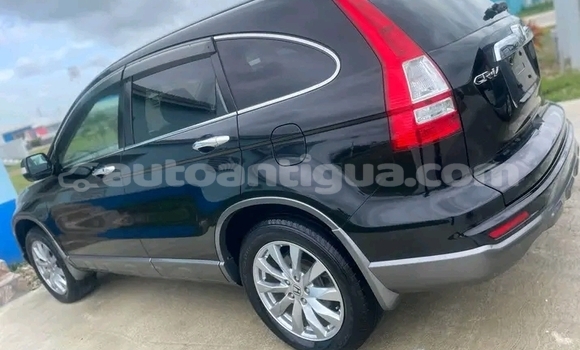 Buy Used Honda Ballade Black Car in Parham in Antigua Buy Used Honda Ballade Black Car in Parham in Antigua