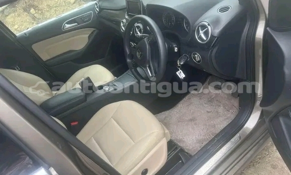 Buy Used Mercedes-Benz 270D Other Car in Potters Village in Antigua Buy Used Mercedes-Benz 270D Other Car in Potters Village in Antigua