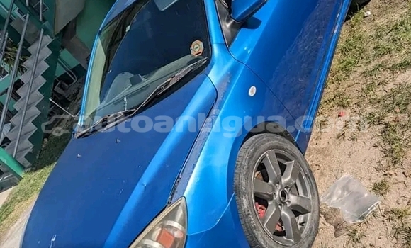 Buy Used Mazda Cosmo Blue Car in Parham in Antigua Buy Used Mazda Cosmo Blue Car in Parham in Antigua