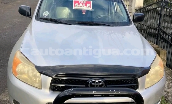 Buy Used Toyota RAV4 Other Car in Piggotts in Antigua Buy Used Toyota RAV4 Other Car in Piggotts in Antigua