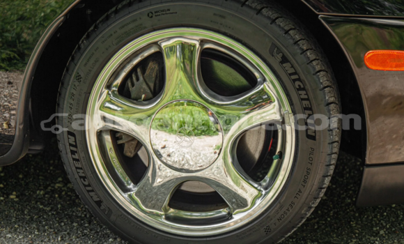 Buy Used Toyota Supra Black Car in Cedar Grove in Antigua Buy Used Toyota Supra Black Car in Cedar Grove in Antigua