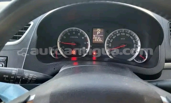 Buy Used Suzuki Swift Red Car in St John's in Antigua Buy Used Suzuki Swift Red Car in St John's in Antigua