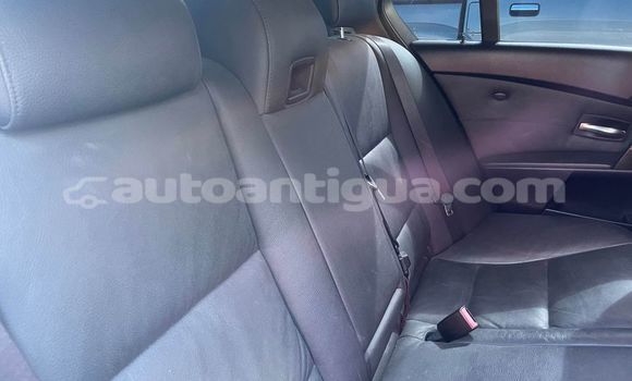 Buy Used BMW 1-Series Other Car in St John's in Antigua