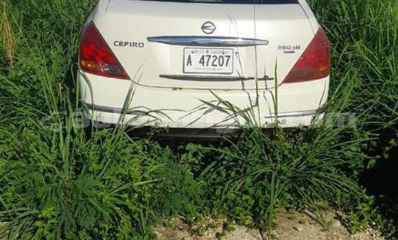 Buy Used Nissan Teana Other Car in St John's in Antigua