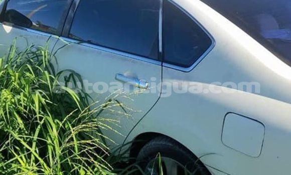 Buy Used Nissan Teana Other Car in St John's in Antigua Buy Used Nissan Teana Other Car in St John's in Antigua