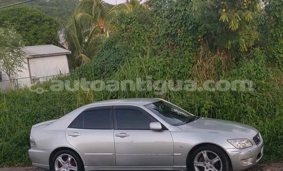 Buy Used Toyota Altezza Other Car in Liberta in Antigua Buy Used Toyota Altezza Other Car in Liberta in Antigua