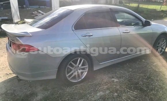Buy Used Honda Accord Other Car in Parham in Antigua Buy Used Honda Accord Other Car in Parham in Antigua