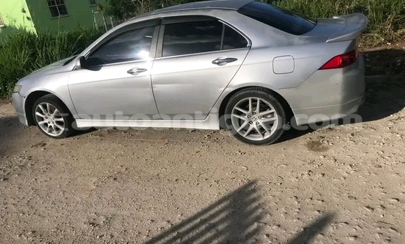 Buy Used Honda Accord Other Car in Parham in Antigua Buy Used Honda Accord Other Car in Parham in Antigua