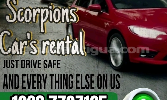 Buy Used Alpine GTA Other Car in Parham in Antigua Buy Used Alpine GTA Other Car in Parham in Antigua