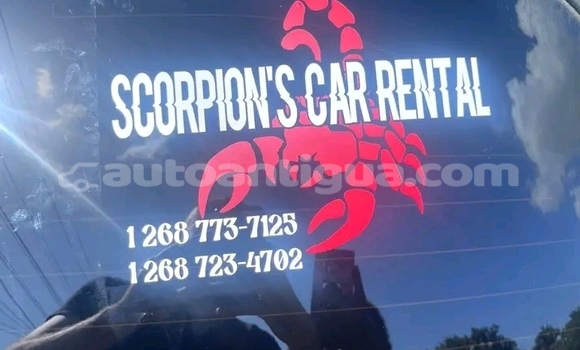 Buy Used Alpine GTA Other Car in Parham in Antigua Buy Used Alpine GTA Other Car in Parham in Antigua