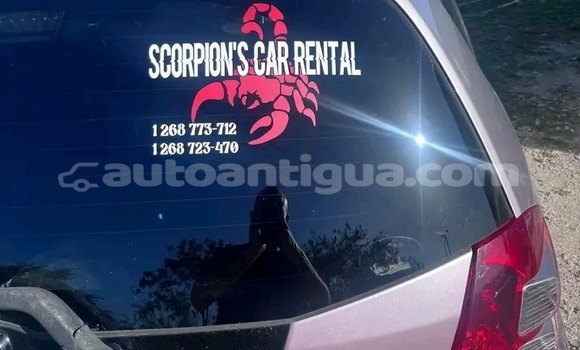 Buy Used Alpine GTA Other Car in Parham in Antigua Buy Used Alpine GTA Other Car in Parham in Antigua