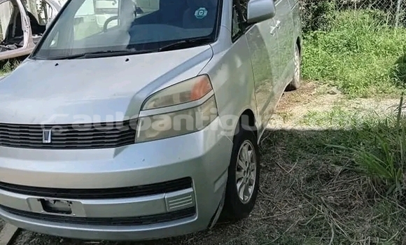 Buy Used Toyota Alphard Other Car in Parham in Antigua Buy Used Toyota Alphard Other Car in Parham in Antigua