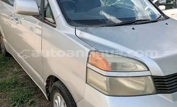 Buy Used Toyota Alphard Other Car in Parham in Antigua Buy Used Toyota Alphard Other Car in Parham in Antigua