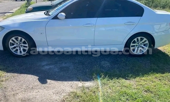 Buy Used BMW 2er Grand Tourer Other Car in Import - Dubai in Antigua