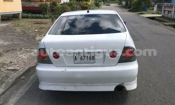 Buy Used Toyota Altezza Other Car in Liberta in Antigua Buy Used Toyota Altezza Other Car in Liberta in Antigua