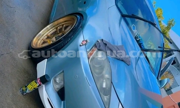 Buy Used Lexus IS Other Car in Parham in Antigua