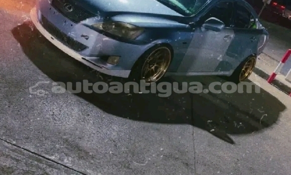 Buy Used Lexus IS Other Car in Parham in Antigua Buy Used Lexus IS Other Car in Parham in Antigua