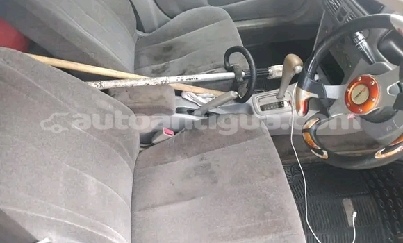 Buy Used Toyota Carina ED Other Car in Parham in Antigua